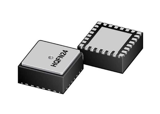 Αισθητήρας IC NTM88H125ST1 Αισθητήρας Πίεσης Ελαστικών HQFN24 Αισθητήρες Παρακολούθησης Πίεσης Ελαστικών