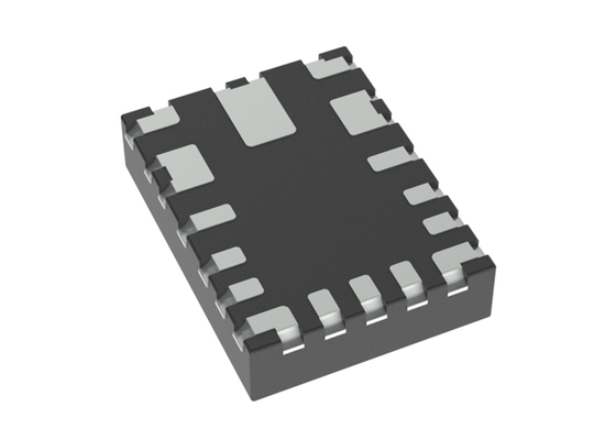 MPQ7231GLE-D50-AEC1 Integrated Circuit Chip 42V Συγχρονισμένος υπέρυθρος οδηγός LED QFN19