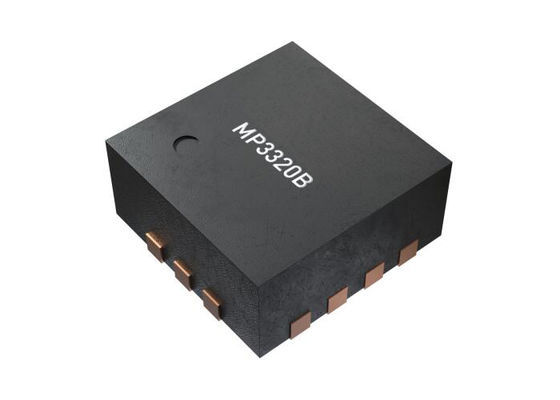 MP3320BGG ολοκληρωμένο κύκλωμα chip 4 κανάλια συγχρονική ενίσχυση RGBW LED driver QFN14