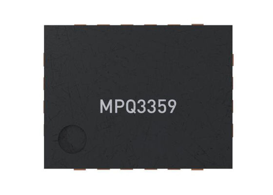 MPQ3359GLE-AEC1 Ολοκληρωμένο Κύκλωμα Chip 150mA Boost WLED Driver QFN20 Step Up Converter