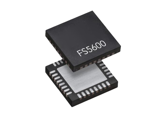 MFS5600AVMADEP Τσιπ ολοκληρωμένου κυκλώματος Βιομηχανικός ρυθμιστής και ελεγκτής HVQFN32