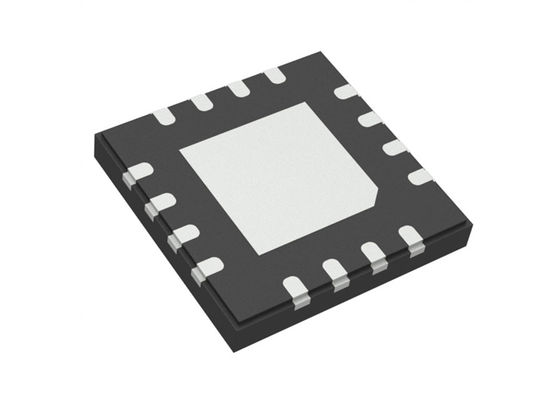 MCP42U83T-103E/7N Ολοκληρωμένο Κύκλωμα Chip Διπλού Καναλιού Ψηφιακών Ποτενσιόμετρων VQFN16