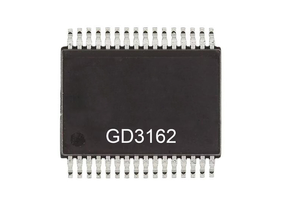 MGD3162AM551EK Integrated Circuit Chip 8000Vrms High Voltage Isolated Gate Driver SSOP32 Ηλεκτρονική συσκευή που λειτουργεί με ηλεκτρικό ρεύμα