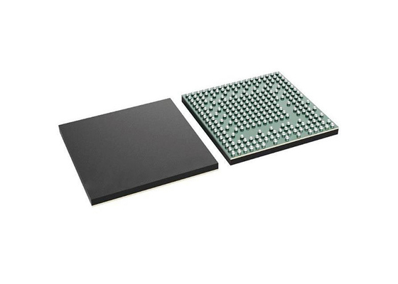 AWR2944ALBGALTRQ1 Sensor IC Single-Chip 76GHz έως 81GHz Ατομικός αισθητήρας ραντάρ FMCW