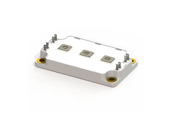 APTGX600DA120T6G Αυτοκινητοβιομηχανικές μονάδες IGBT 1200V 600A Boost Chopper IGBT 7 Power Module SP6C