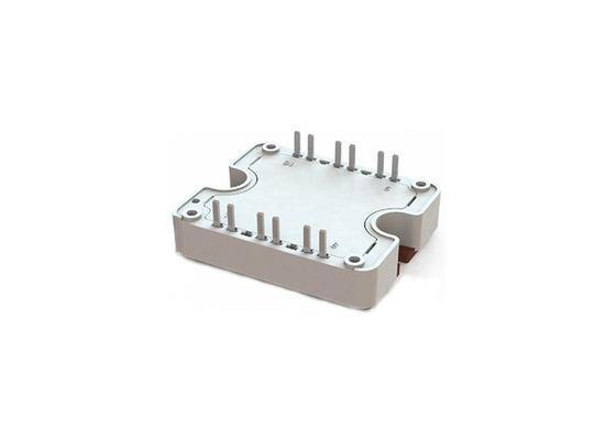 APTGX75A120T1G Μονάδες IGBT Αυτοκινήτων 1200V 75A Phase Leg IGBT 7 Power Module SP1F Package