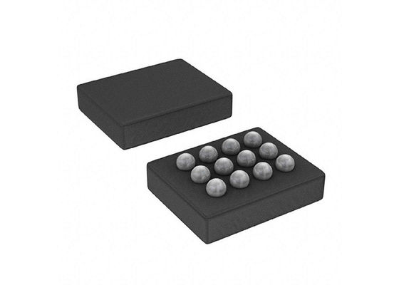 ADS1014LIYCJR Chip ολοκληρωμένου κυκλώματος Ultra-Small Low-Power 12-Bit 3,3-kSPS ADCs