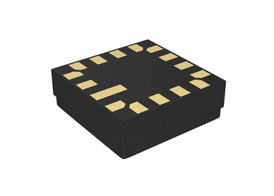 Αισθητήρας IC LIS3DHHTR MEMS Ψηφιακής Εξόδου Αισθητήρας Κίνησης για Ακριβές Κλινόμετρο