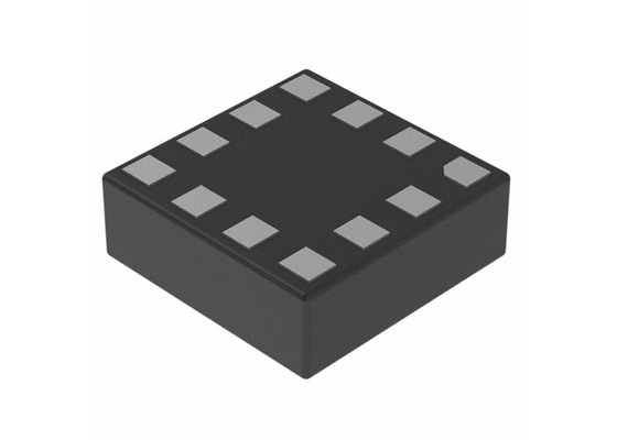 Αισθητήρας IC LIS2DS12TR Υψηλής Απόδοσης 3-Αξονικός MEMS Αισθητήρας Κίνησης Ψηφιακής Εξόδου