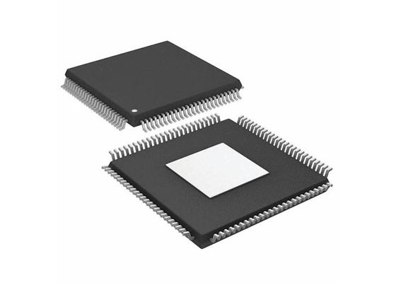 ADATE305BSVZ Integrated Circuit Chip 250 MHz Διπλό ολοκληρωμένο DCL με DAC ρύθμισης επιπέδου