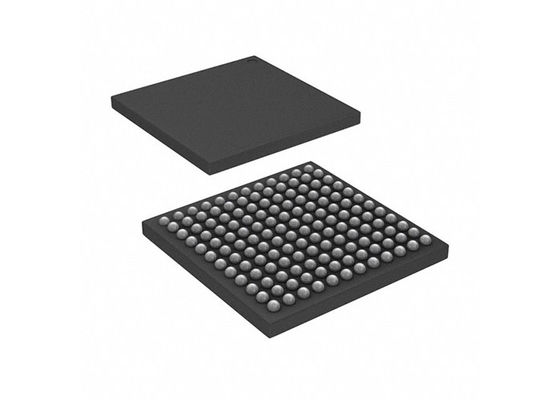 AD9671KBCZ Ολοκληρωμένο Κύκλωμα Chip Οκταπλό Υπέρηχος AFE με Ψηφιακό Αποδιαμορφωτή