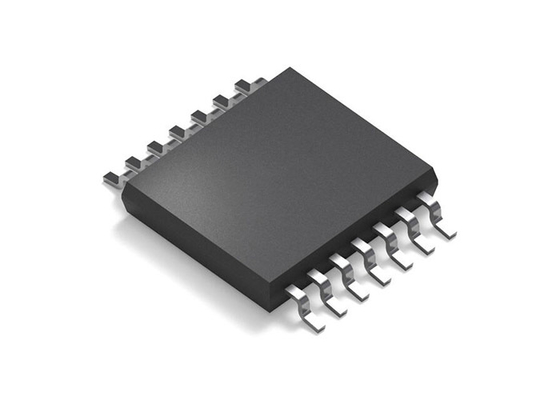 A17802PLEATR Sensor IC Advanced Inductive Position Sensor IC με έξοδο sinus/cosine
