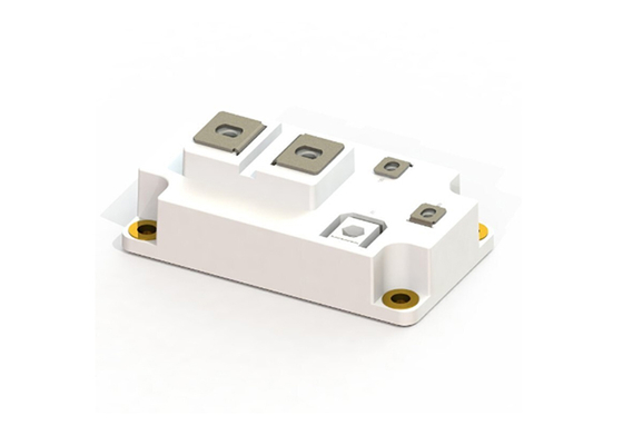 APTGX800U120D4G Αγορά αυτοκινήτων IGBT Μονάδες 1200V 800A Single Switch IGBT 7 Power Module
