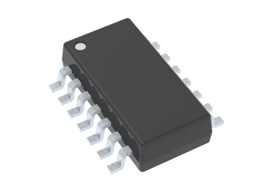 LP5899QDYYRQ1 Integrated Circuit Chip 20MHz Αυτοκινητοβιομηχανική οθόνη