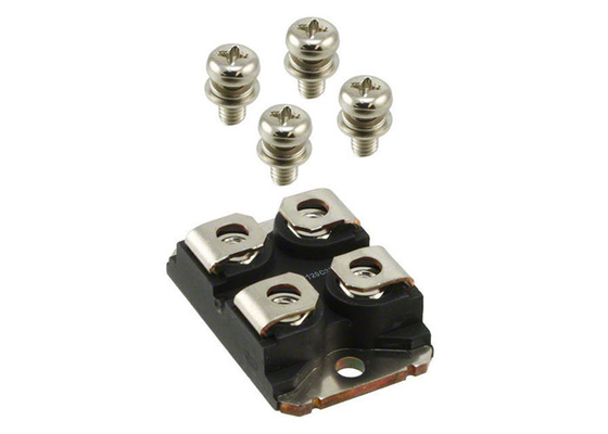 IXYN220N65A5 Μοδούλες IGBT αυτοκινήτων 650V 220A Εξαιρετικά ελαφρύ χτύπημα μέσω IGBT μονάδας