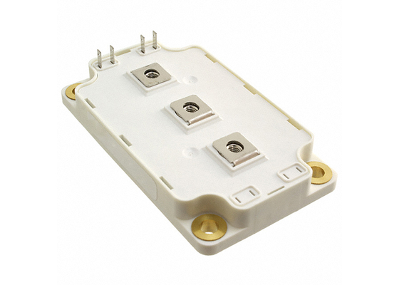 APTGX400A120D3G Μονάδες IGBT Αυτοκινήτων Half Bridge 1200V 535A Phase Leg IGBT 7 Power Module