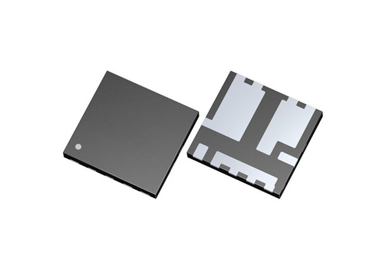 ISG0614N06NM5 Τσιπ ολοκληρωμένου κυκλώματος 60V 3A OptiMOSTM 5 ισχύος MOSFET Τρανζίστορα PG-VITFN-10