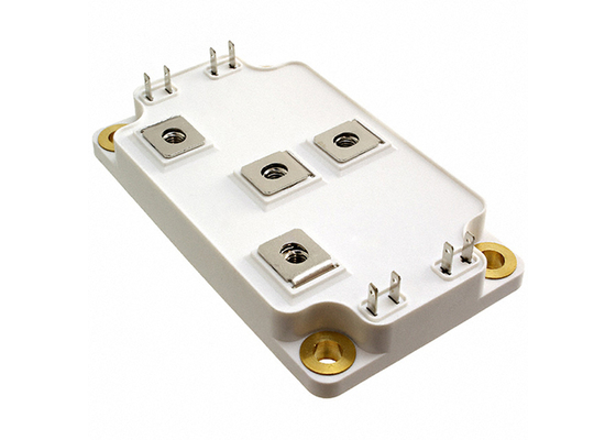APTGX300TL120G Μονάδες IGBT Αυτοκινήτων 1200V 300A Τριών Επιπέδων Inverter IGBT 7 Μονάδα Ισχύος