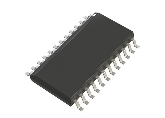 Ολοκληρωμένο Κύκλωμα AD7858BRZ 200 kSPS 8-Καναλιών 12-Bit Δειγματοληψίας Αναλογικού-Ψηφιακού Μετατροπέα