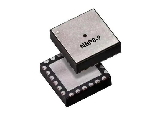 NBP9FD4ST1 Αισθητήρας IC Υψηλής ολοκλήρωσης BPMS HQFN24 Αισθητήρας μέτρησης πίεσης μπαταρίας