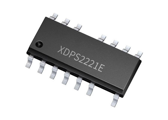 XDPS2221E Ολοκληρωμένο Κύκλωμα Chip XDP Ψηφιακός Υβριδικός Ελεγκτής Combo Flyback IC