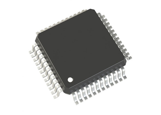 R7FA4L1BB4CNE Μικροελεγκτής MCU Χαμηλής Ισχύος ARM Cortex-M33 RA4L1 32-Bit 80MHz MCU