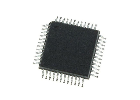 R7FA2T1074CFL Μικροελεγκτής MCU RA2T1 Μικροελεγκτής IC 64MHz 32Bit MCU LFQFP48