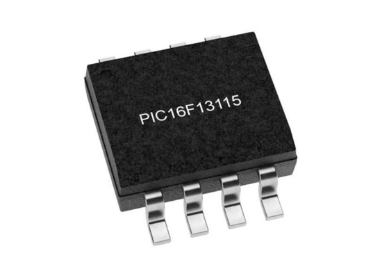 PIC16F13115T-I/SN Μικροελεγκτής MCU 32MHz 8Bit Microcontroller IC SOIC8 Embedded MCU