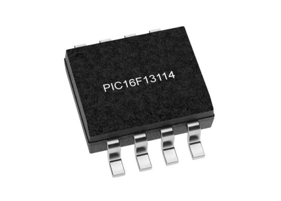 Μικροελεγκτής MCU 8Bit MCU SOIC8 PIC 16F Μικροελεγκτής IC