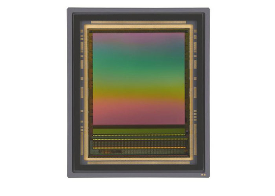 NOIV1SN025KA-GWC αισθητήρας IC υψηλής ανάλυσης 25 MP CMOS αισθητήρας εικόνας για ITS