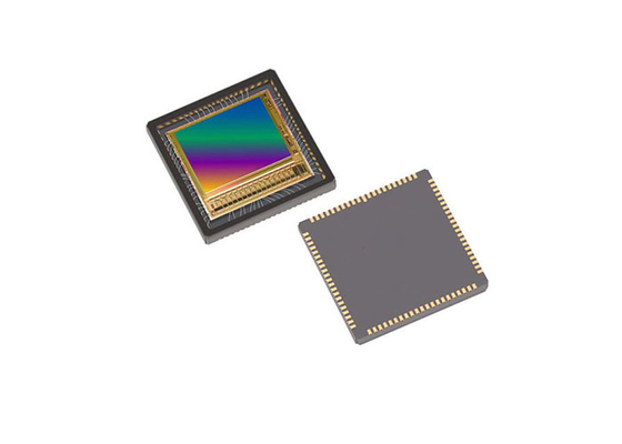 NOIP1SN5000A-LTI Αισθητήρας IC Αισθητήρας εικόνας CMOS υψηλής ευαισθησίας για λήψη εικόνας