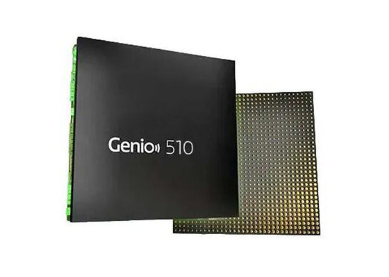 MT8370IV/KZA IoT Chip IoT Επεξεργαστής εφαρμογών VFBGA1204 Genio 510 SoC