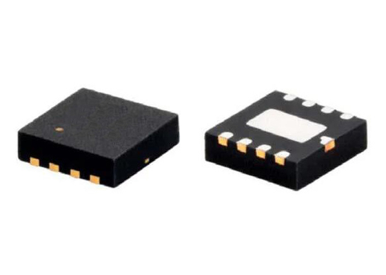 Μονάδα ασύρματης επικοινωνίας M3SW-2-50DRA GaAs PHEMT SPDT Switch MCLP8 IC διακόπτη RF