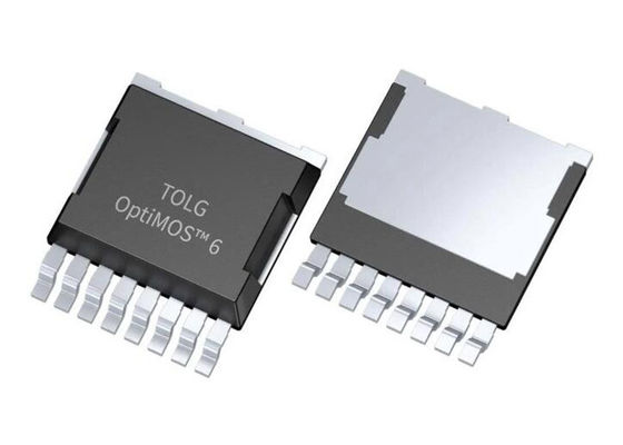 IAUTN15S6N025G Ολοκληρωμένο Κύκλωμα Chip 150V 245A OptiMOS 6 Power MOSFET Transistor