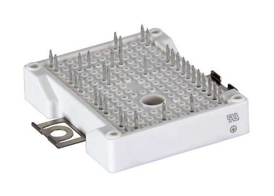 FS17MR12W2M1H Μονάδες IGBT Αυτοκινήτων EasyPACK 2B Module 1200V Μονάδες MOSFET