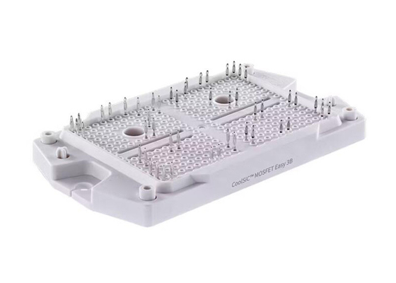 F3L3MR12W3M1H Μονάδες IGBT Αυτοκινήτων 1200V EasyPACK 3B CoolSiC MOSFET Module