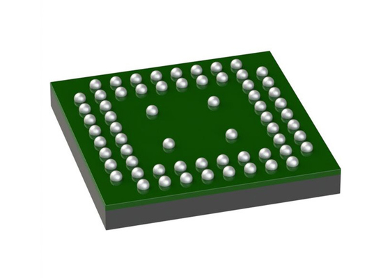 CEC1736-S0-I/2HW Μικροελεγκτής MCU Πραγματικού Χρόνου Πλατφόρμας Root Of Trust Controller