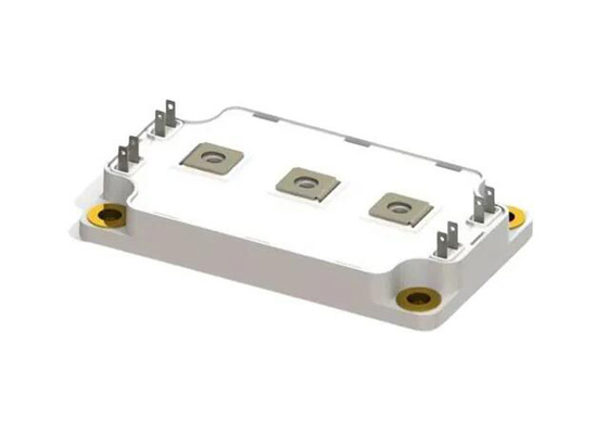 APTDF400KK20G Μονάδες IGBT Αυτοκινήτων 200V 400A Διπλή Δίοδος Κοινής Καθόδου Si Module