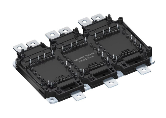 FS410R12A7P1B Μονάδες IGBT Αυτοκινήτων HybridPACK Drive G2 Module 1200V Power Module