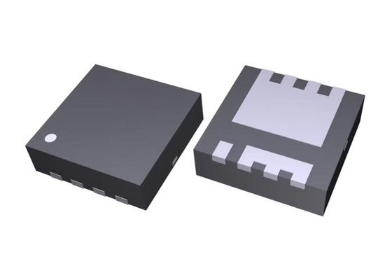 ISZ157N08NM6 Ολοκληρωμένο Κύκλωμα Chip MOSFET Τρανζίστορ 80V OptiMOS 6 Power Transistor
