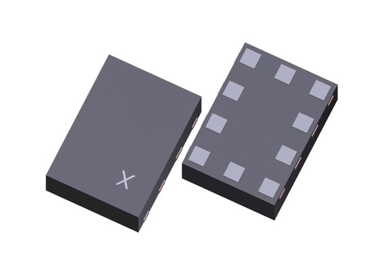 BGSC4331MN10 Κεραίες Συντονισμού Ενότητας Ασύρματης Επικοινωνίας 40V Διακόπτης και Συνδυασμός C-Tuner