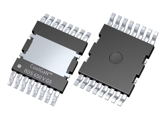 IGLT65R110B2 GaN IC Τρανζίστορ Γαλλίου Νιτριδίου 650V Αμφίδρομο