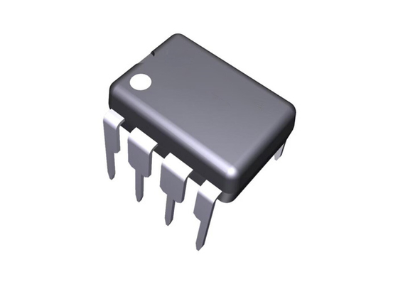 Τσιπ ολοκληρωμένου κυκλώματος ICE5AR4780BZS-1 800V σταθερής συχνότητας ολοκληρωμένο ενεργειακό IC