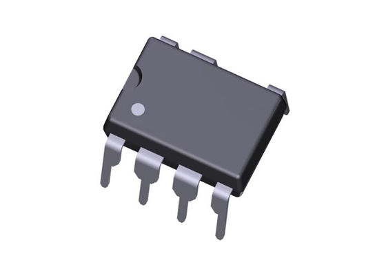ICE5AR4770BZS-1 Integrated Circuit Chip 100kHz Offline Flyback Controller PG-DIP-7 Ηλεκτρονική συσκευή ελέγχου