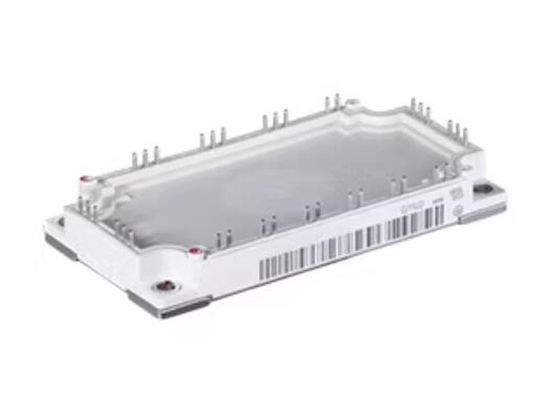 F4-100R17N3P4 Μοδούλες IGBT αυτοκινήτων EconoPACK 3 Μοδούλα 1700V Τετραπακέτα IGBT Μοδούλα