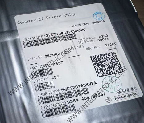 Μοντέλο ασύρματης επικοινωνίας MWCT2016SHVPA Πολυσύρματος ασύρματος πομπός φορτισης