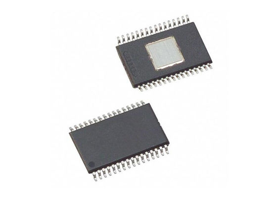 TPS7H3302MDAPTSEP Τσιπ ολοκληρωμένου κυκλώματος Ρυθμιστής τερματισμού ακτινοβολίας DDR