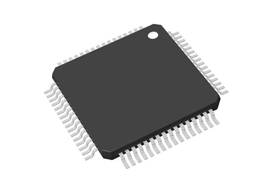 R7FA0E2074CFM Μικροελεγκτής MCU 32MHz ARM Cortex-M23 Μικροελεγκτής RA0E2 Επιπέδου Εισόδου για Αυτοματοποίηση Κτιρίων