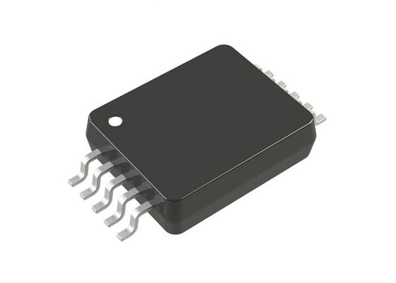 R5F1211CMSP Μικροελεγκτής MCU υψηλής ακρίβειας 16MHz RL78/G16 MCU για οικιακές συσκευές
