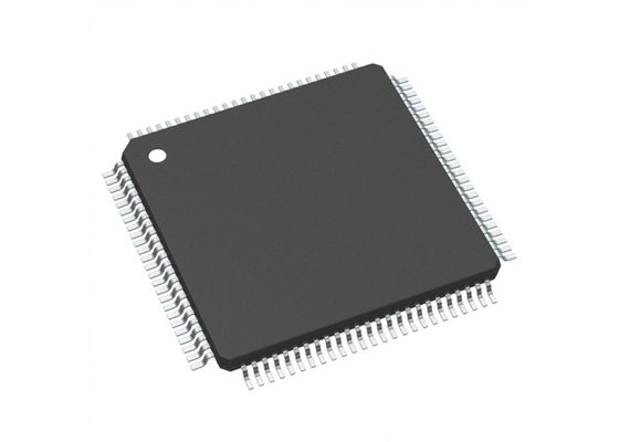 R5F566TAFGFP Μικροελεγκτής MCU 32Bit Performance Microcontrollers LFQFP100 Embedded MCU